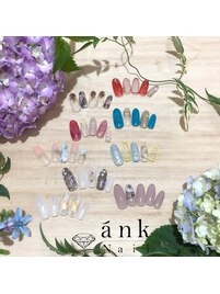 オススメデザイン