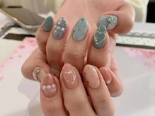 モモネイル(MOMO nail)/