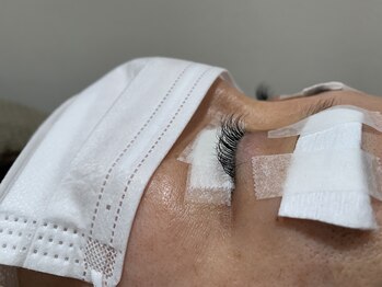 ベリー 藤枝田沼店(Very)/【藤枝田沼】まつ毛エクステ