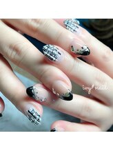 アイビーネイル(ivy-nail)/