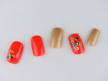 スリープ ジユウガオカ(Sleep jiyugaoka)/アートコース12100円