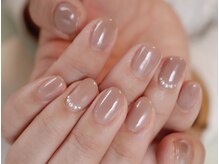 ネイルエニー(Nail Any)/Any collection