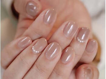ネイルエニー(Nail Any)/Any collection
