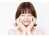 9月【ハリ×潤肌】世界の泥とプラセンタマスク小顔リンパ70分8000円→5000円