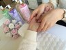極上*ハンドケアコース*パラフィンパック付※割引適用外
