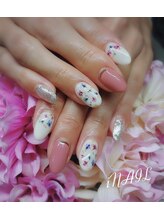 アイネイル(iNAIL)/