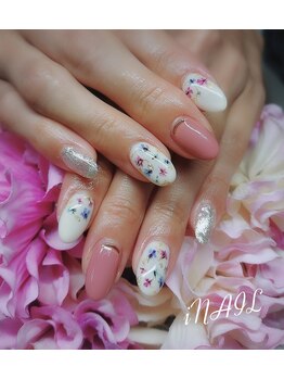 アイネイル(iNAIL)/