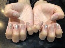 ボディ 高知店(BODY)/ラメ