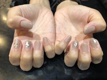 ボディ 高知店(BODY)/ラメ