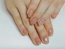 フランセス(Frances)/パール×ストーン