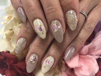 ダブルネイル(Double Nail)/【イマイ】デザインコンテスト