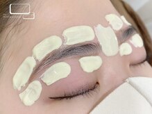 キュアバイアニーアンドジーノ(Qa by Annie&Gino)/