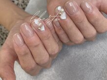 リベルテ(liberte)/2アート定額