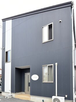 ビジュープラス 神栖店(Bijou+)/【駐車場のご案内】