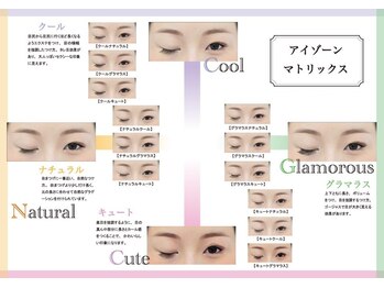 ダブリューアイビューティー 池袋店(W EYE BEAUTY)/W EYE BEAUTY 池袋店