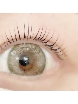 エミュー(emu)/次世代まつ毛パーマ