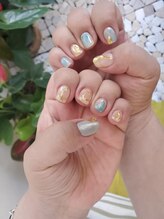 ファビュラスネイル(FabulousNail)/
