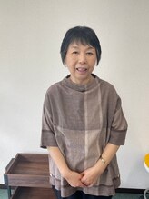 ムゲン(∞) 川上 篤子