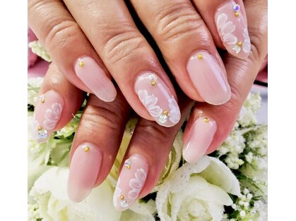 ニーナ Nina ホットペッパービューティー