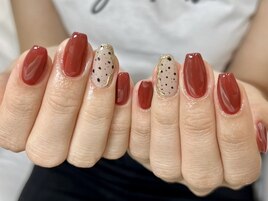 【HAND】持ち込みデザイン60分