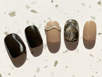 ベアー(Bare)/sweet チョコレート