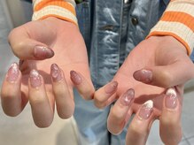 コム 草加マルイ店(com by neolive)/定額デザイン