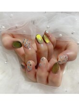 アンドミー(&ME)/