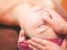 イッツボディ/《コルギ》左右差、たるみケア◎