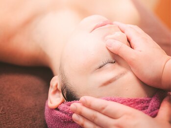 イッツボディ/《コルギ》左右差、たるみケア◎