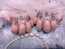 スノーネイルサロン 新宿店(Snow nail salon)/