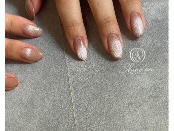 シャインアン(Shine'an)/デザイン1.5時間