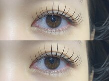 カラーリゾート Ai 葛西店/束感マツエク