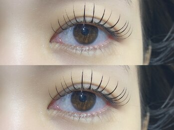 カラーリゾート Ai 葛西店/束感マツエク