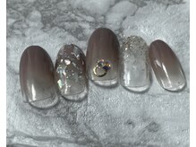 ルチル(Rutile.)/定額デザイン¥5,500♪