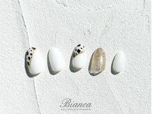 ビアンカ 溝の口店(Bianca)/定額デザイン¥7500‐コース