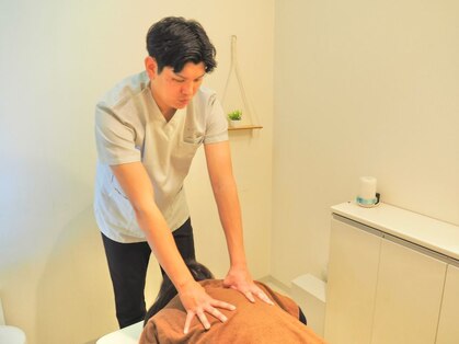 エム アンド エス(M&S)の写真