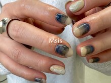 エムシス 阪急伊丹店(Msis)/インクネイル