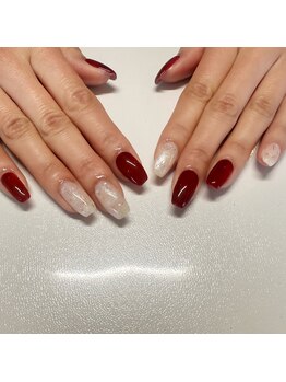 ルーシー 心斎橋(LUCY)/4本アート