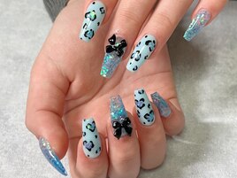 スカルプ/アート～10本やり放題