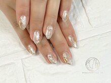 ニケ/ミラーニュアンス