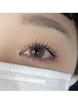 スリール(Sourire)/【eyelash】まつ毛パーマ