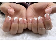 ミュー ネイル(mieux nail)/持ち込みデザイン
