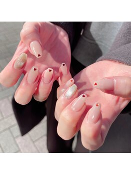 ネオリーブロア 鶴川店(NEOLIVE ROA)/ハートホロ × マグネット