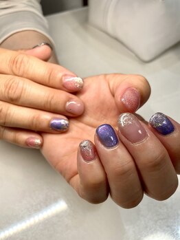 アトリエ クク(atelier cucu)/