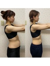 ザ スター(the STAR)/3ヶ月ビフォーアフター★