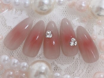 ビューティメイク 池袋(BEAUTY MAKE)/【定額】シルバーコース¥7000