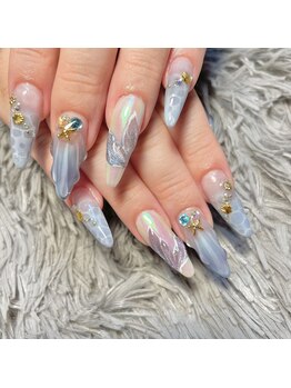 スカルプメニュー