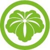 柏鍼灸整骨院のお店ロゴ