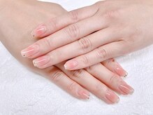 モモ(MOMO)/チークネイル