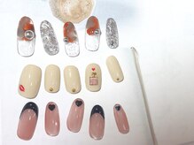 ルビークラウン(Ruby Crown)/９月定額　5300円（税込5830円）